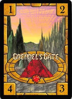 Grendel's Gate