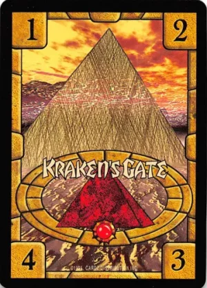 Kraken's Gate
