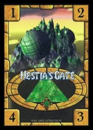 Hestia's Gate