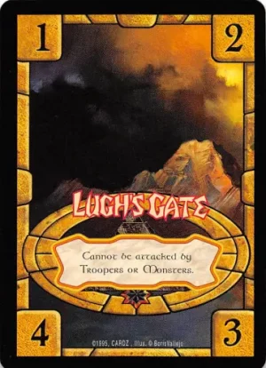 Lugh's Gate