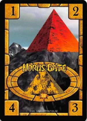 Horus' Gate