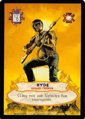 Hyde