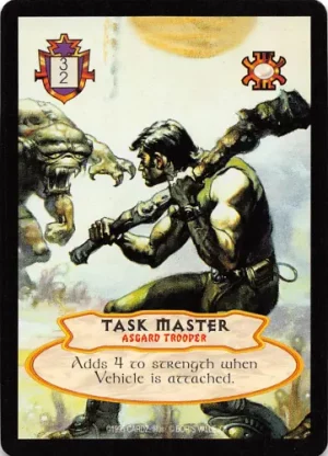 Task Master