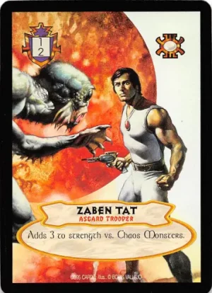 Zaben Tat
