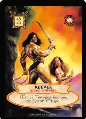 Reever