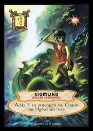 Sigmund