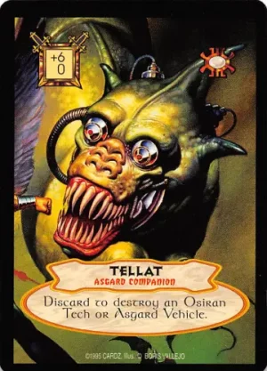 Tellat