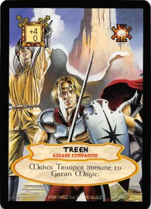 Treen