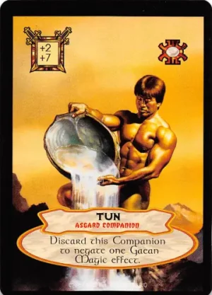 Tun