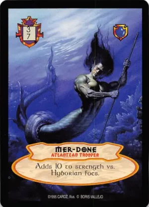 Mer-Done