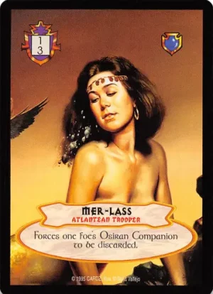 Mer-Lass