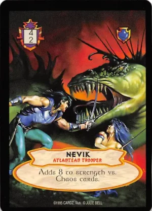 Nevik
