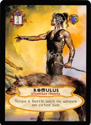 Romulus