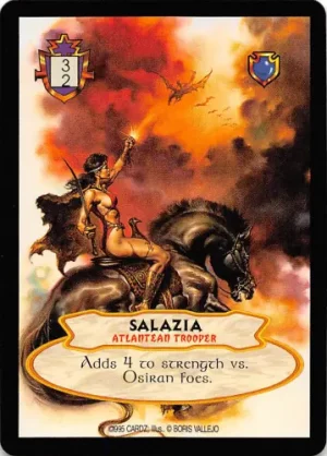 Salazia