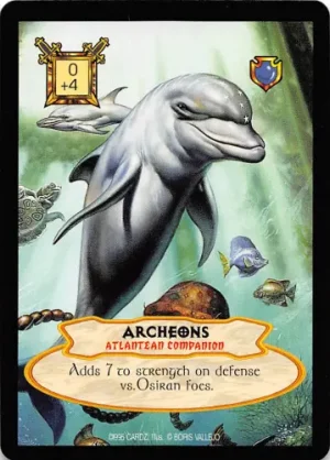 Archeons