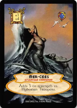 Mer-Cees