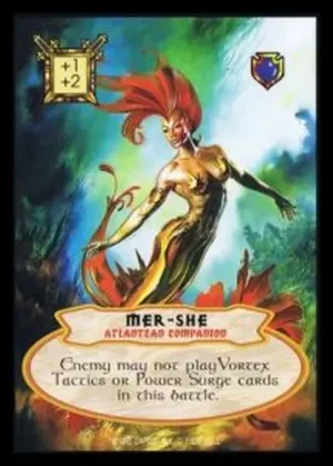 Mer-She