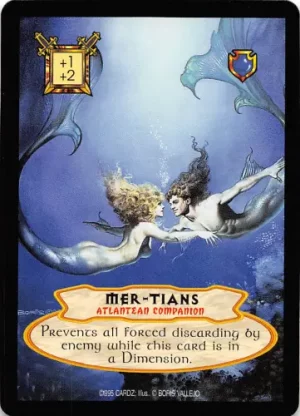 Mer-Tians