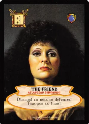 The Friend