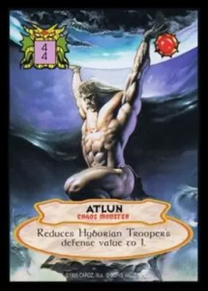 Atlun