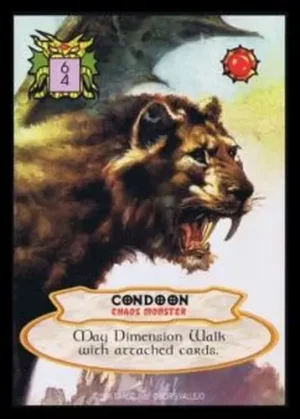 Condoon