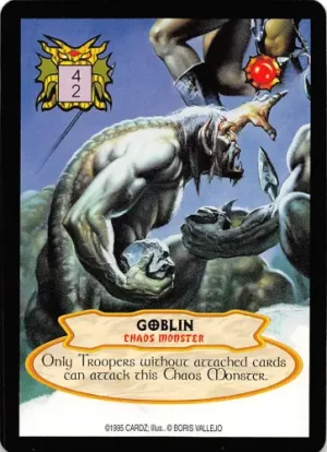 Goblin