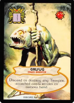 Gruug