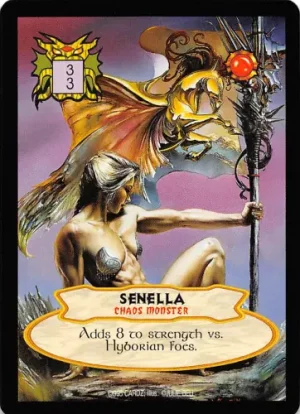 Senella