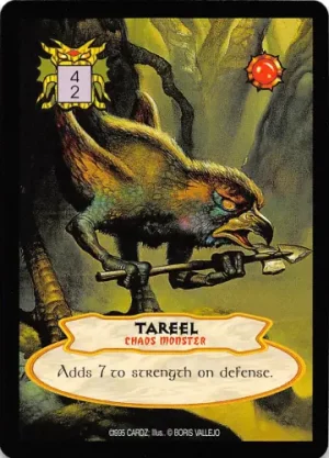 Tareel