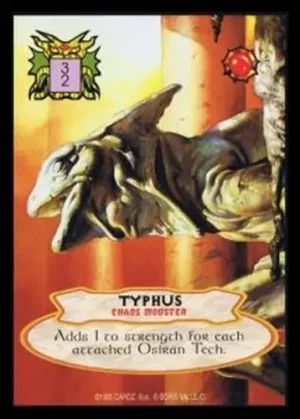 Typhus