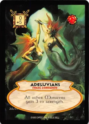 Adeluvians
