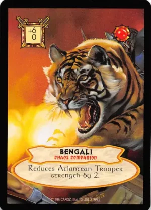Bengali