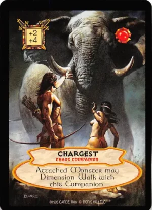 Chargest