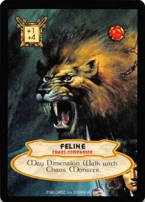 Feline