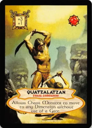 Quatzalatzan