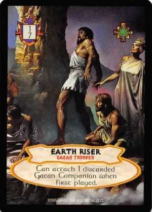 Earth Riser