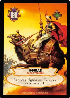 Nomad