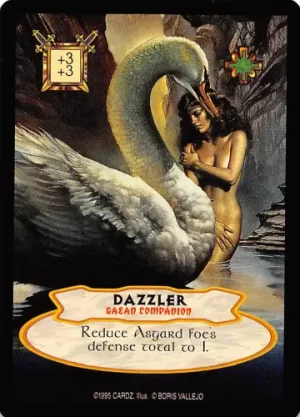 Dazzler