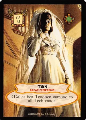 Ton