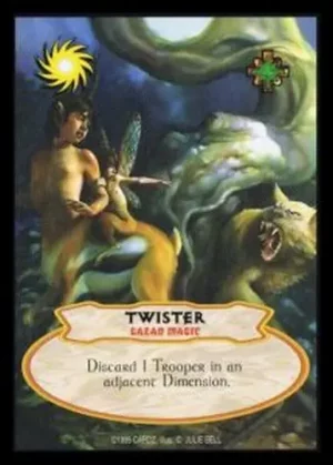 Twister