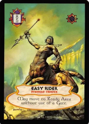 Easy Rider