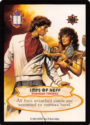 Imps of Neff