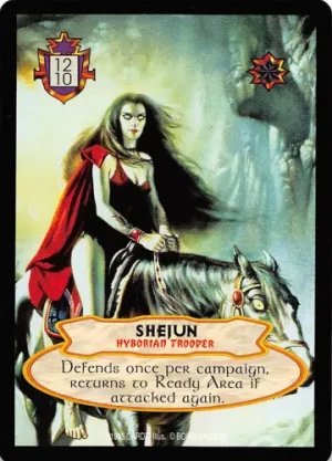 Shejun