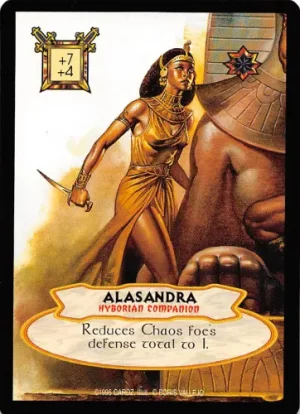 Alasandra