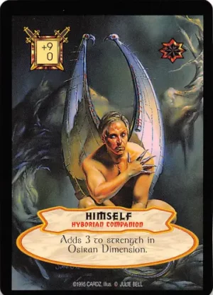 Himself