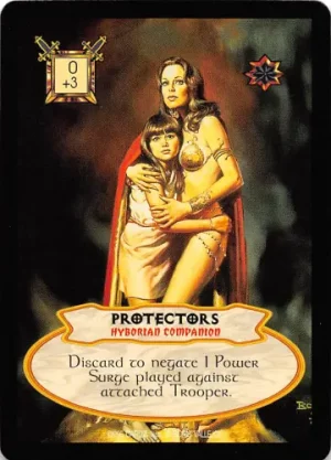 Protectors
