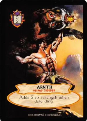 Arnth