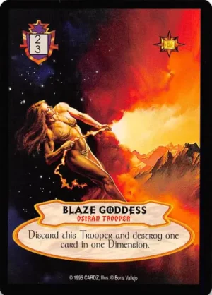 Blaze