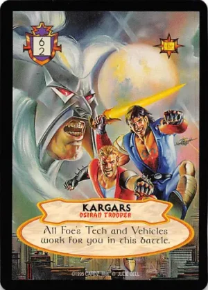 Kargars