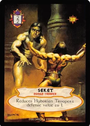 Seket